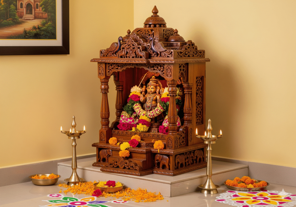 vimukti temple vimukti temple