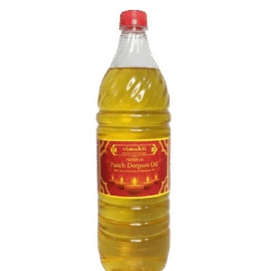 vimukti premium pancham deepam oil (900 ml)